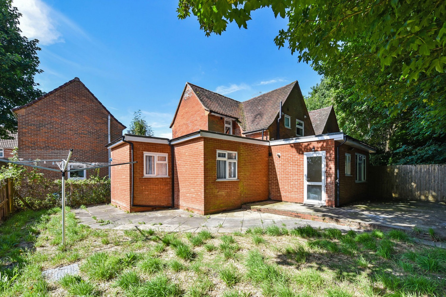 1 bedroom House of Multiple Occupation in Wayneflete Place, Stanmore