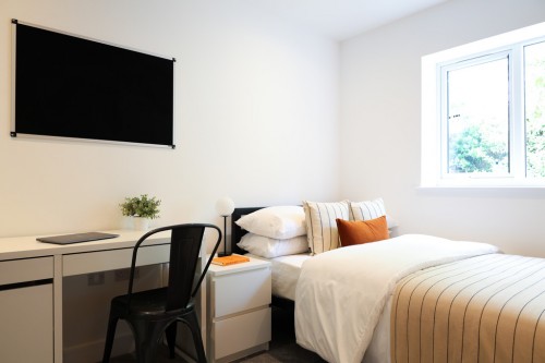 Somers Close, Winchester