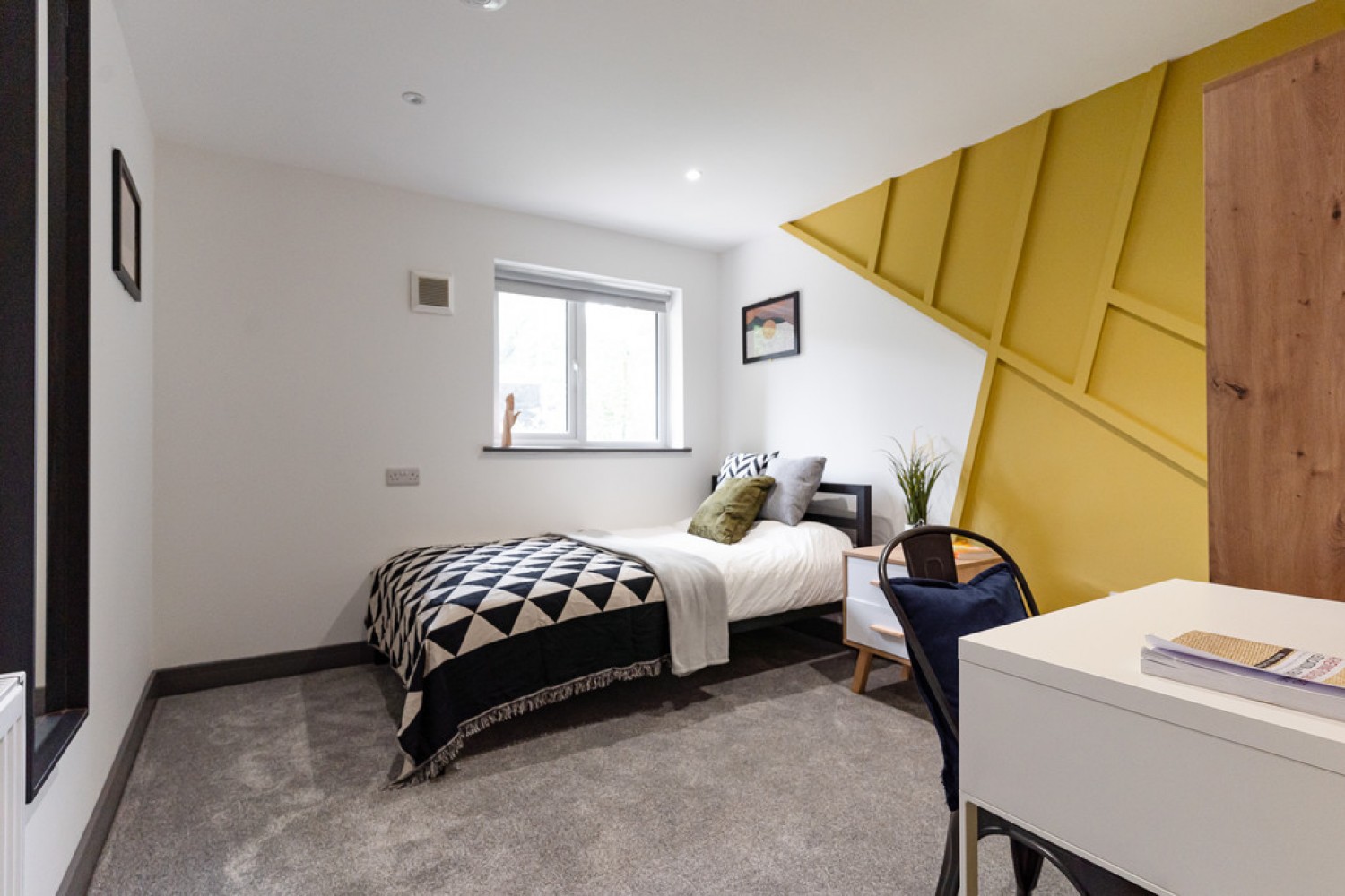 1 bedroom House of Multiple Occupation for Letting Thurmond Crescent, Stanmore