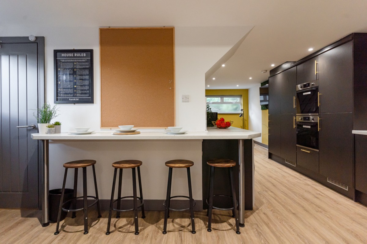 Thurmond Crescent, Stanmore