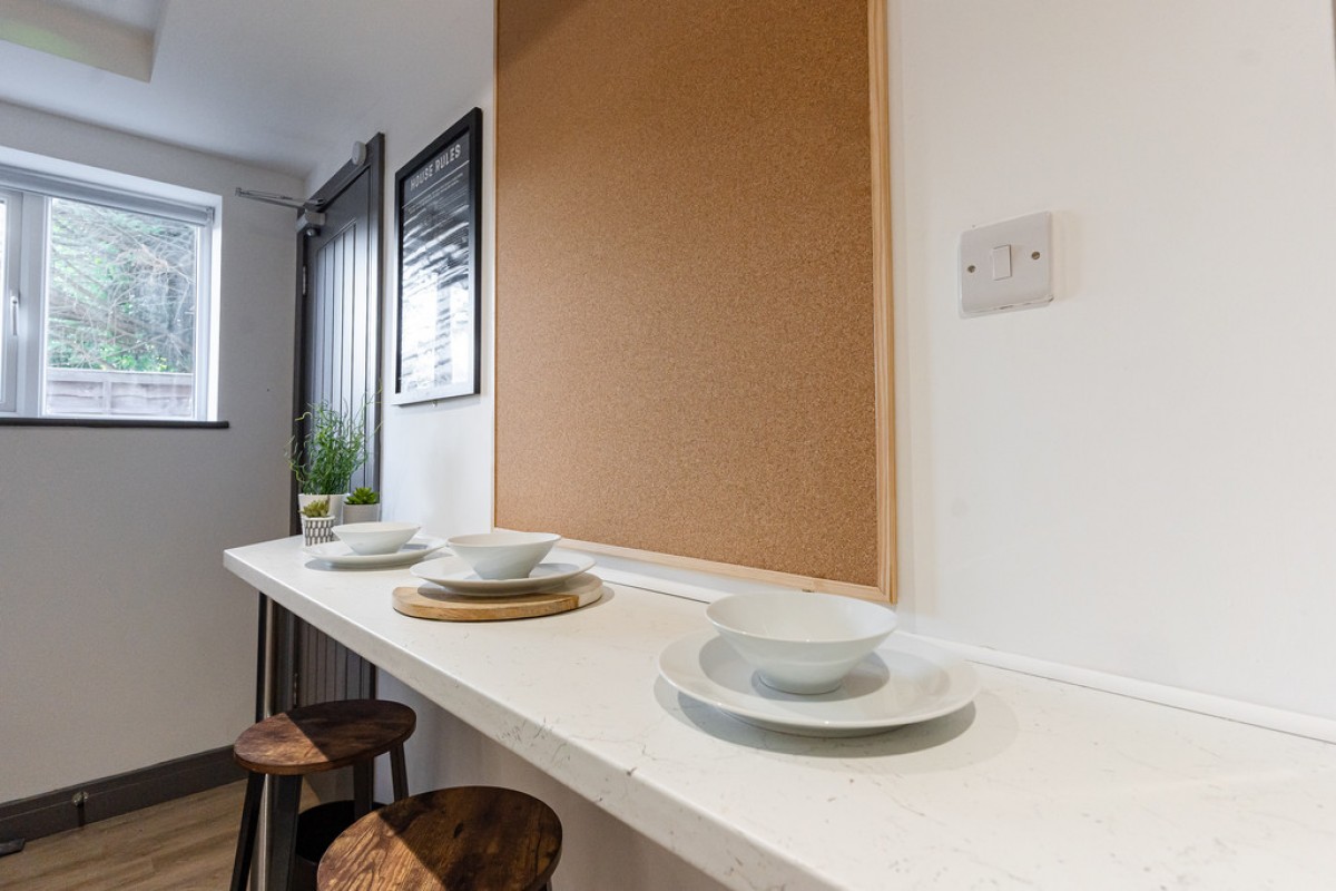 Thurmond Crescent, Stanmore