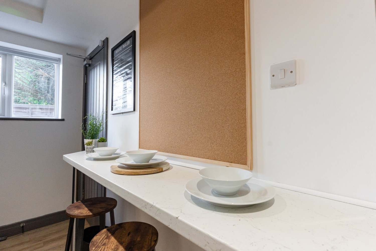 1 bedroom House of Multiple Occupation for Letting Thurmond Crescent, Stanmore