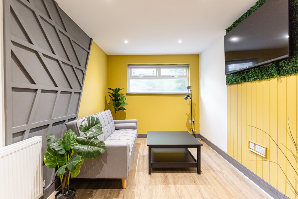 Thurmond Crescent, Stanmore