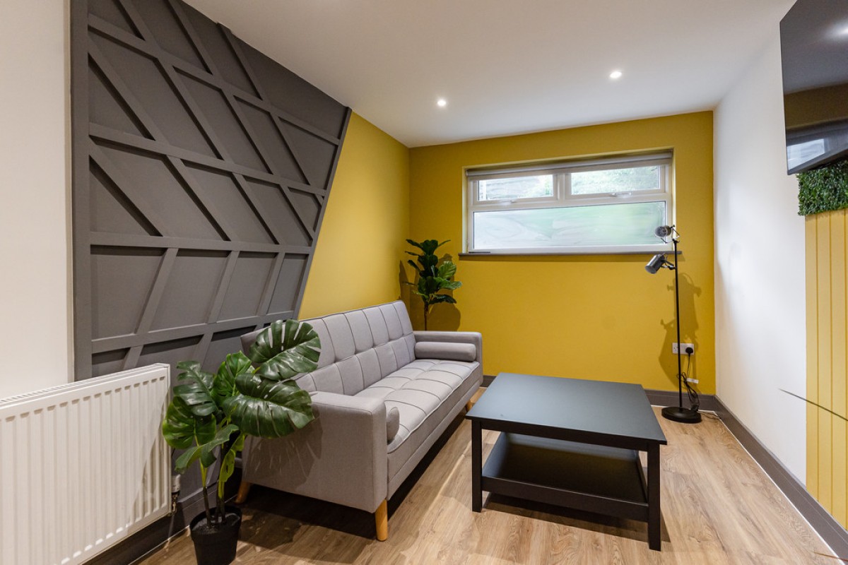 Thurmond Crescent, Stanmore