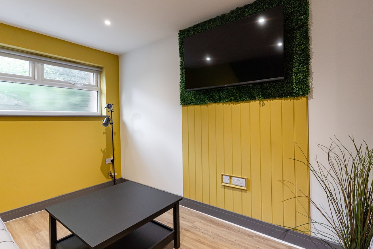 Thurmond Crescent, Stanmore