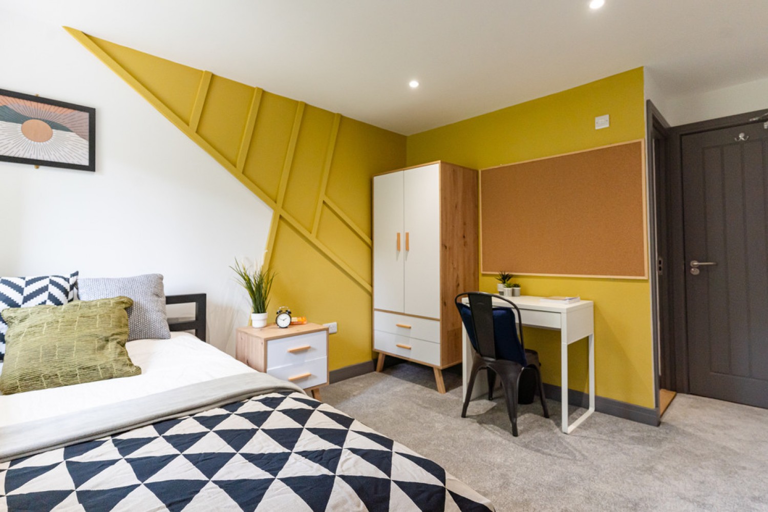 1 bedroom House of Multiple Occupation for Letting Thurmond Crescent, Stanmore