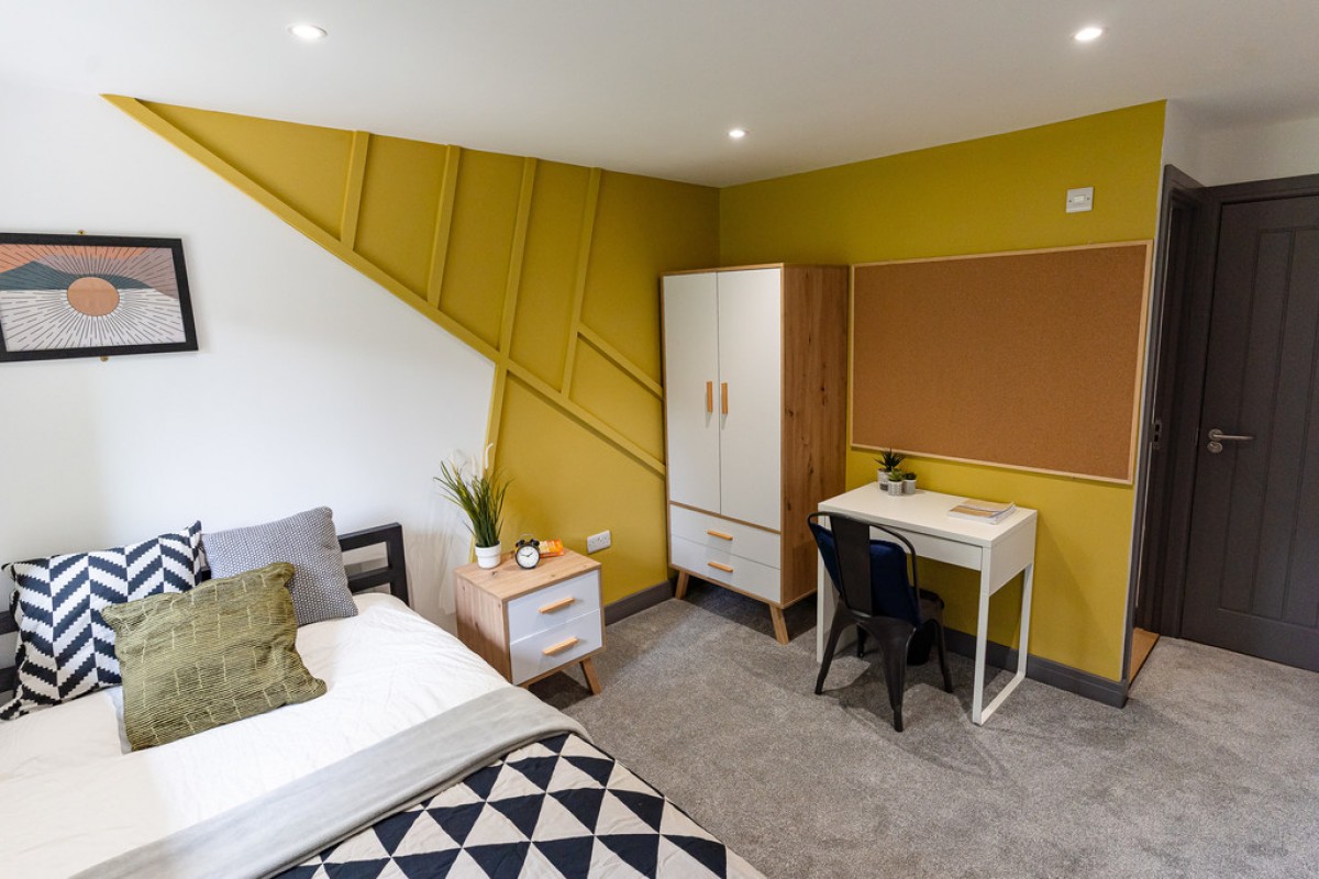 Thurmond Crescent, Stanmore