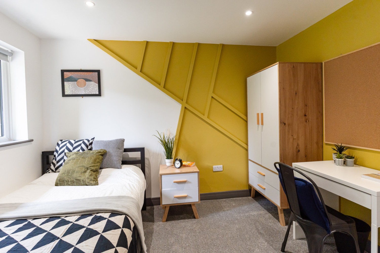 1 bedroom House of Multiple Occupation for Letting Thurmond Crescent, Stanmore