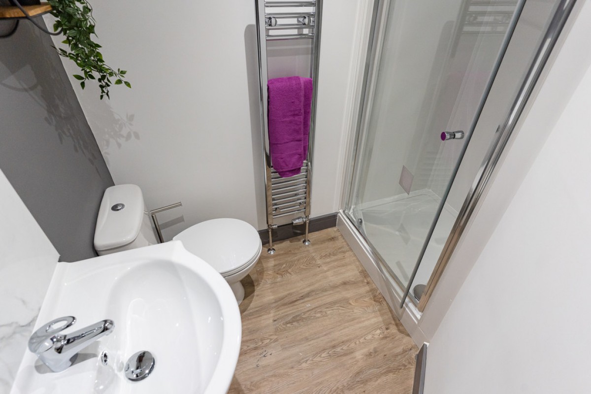 Thurmond Crescent, Stanmore