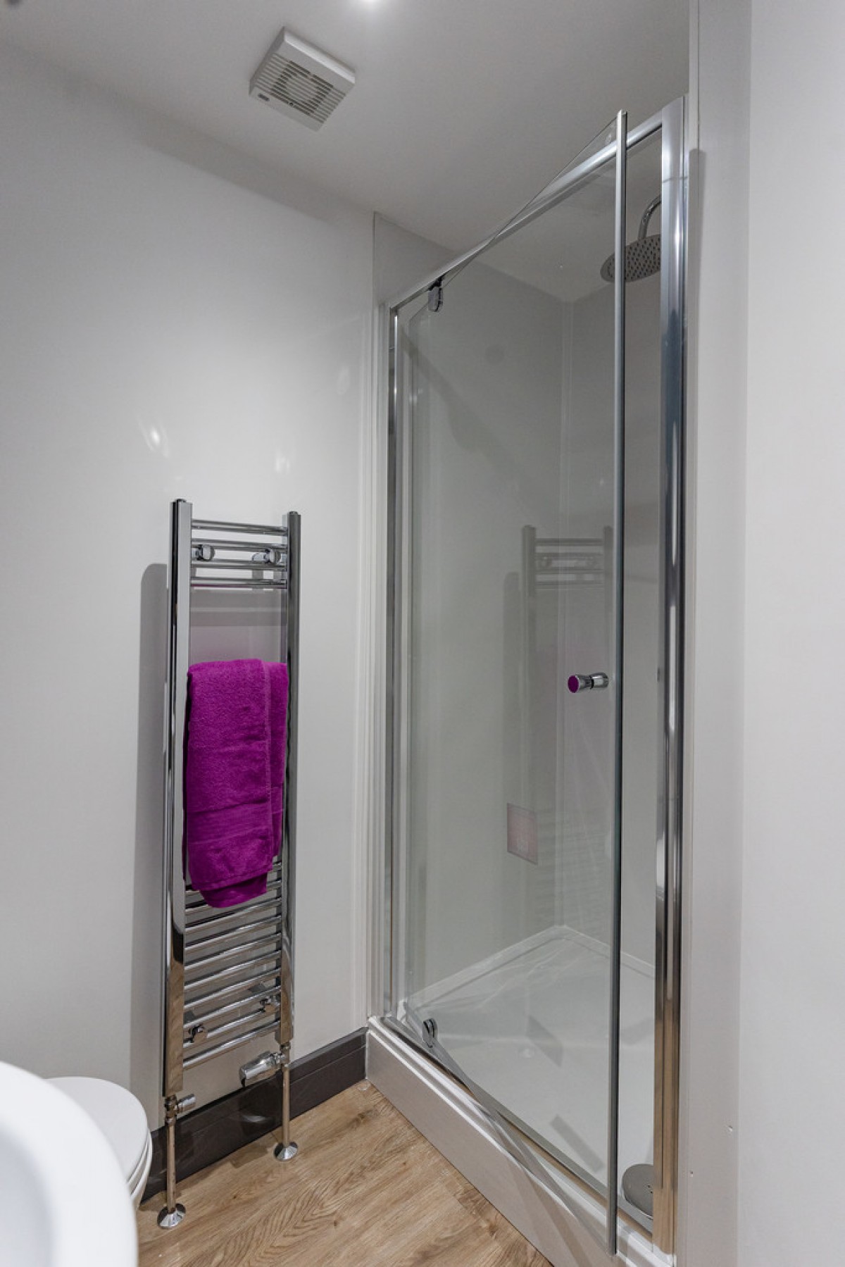 Thurmond Crescent, Stanmore