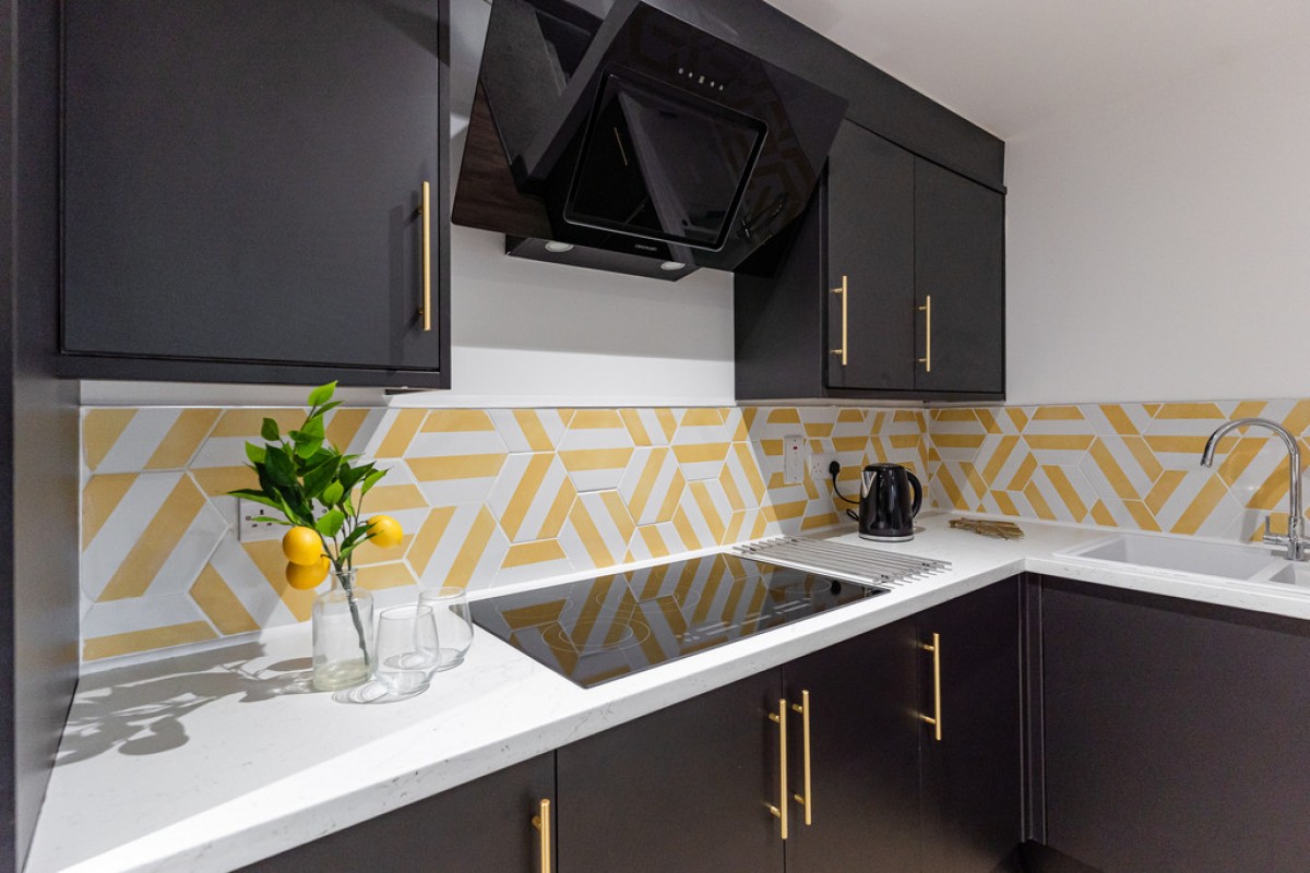 Thurmond Crescent, Stanmore