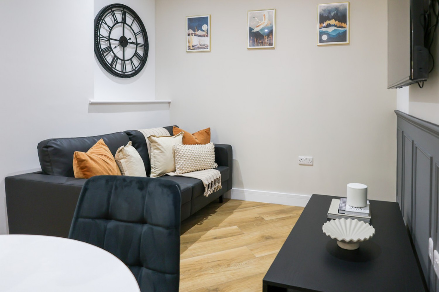 1 bedroom House of Multiple Occupation in Wykeham Place