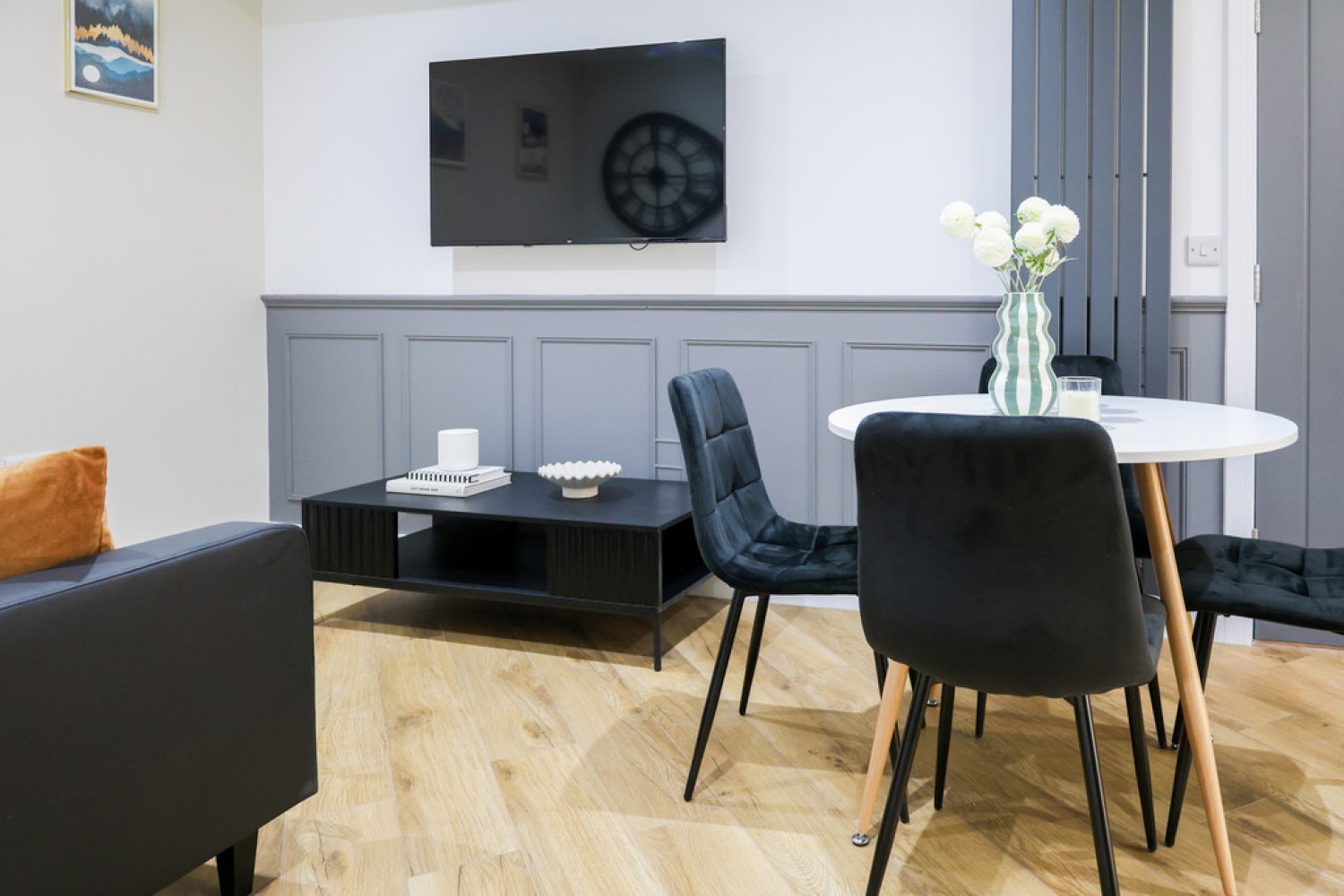 1 bedroom House of Multiple Occupation in Wykeham Place