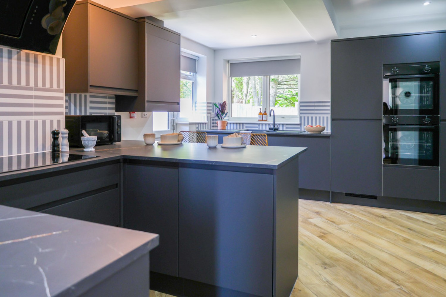 1 bedroom House of Multiple Occupation in Wykeham Place