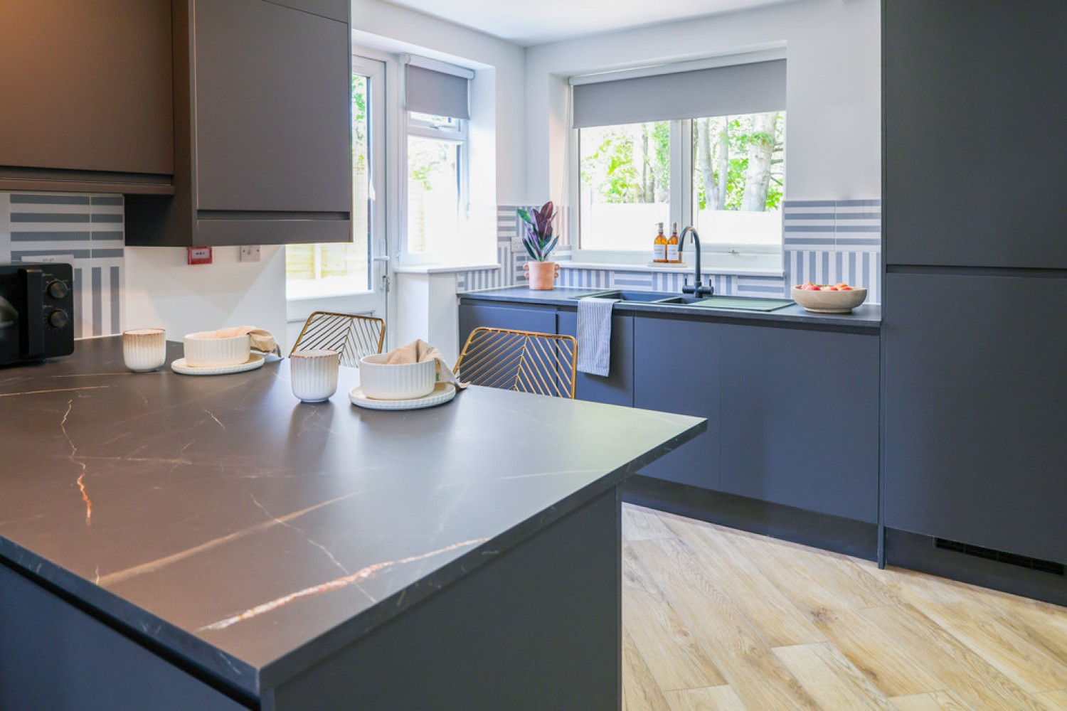 1 bedroom House of Multiple Occupation in Wykeham Place