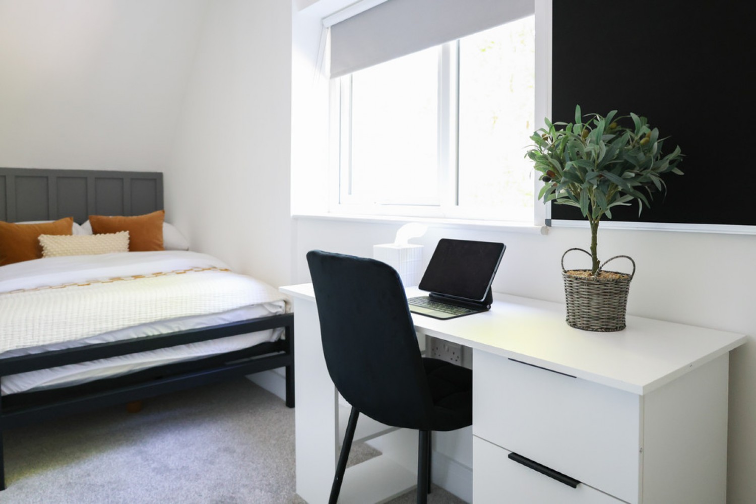 1 bedroom House of Multiple Occupation in Wykeham Place