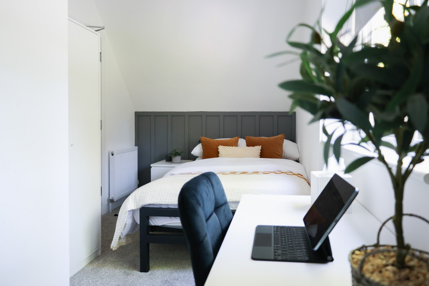 1 bedroom House of Multiple Occupation in Wykeham Place