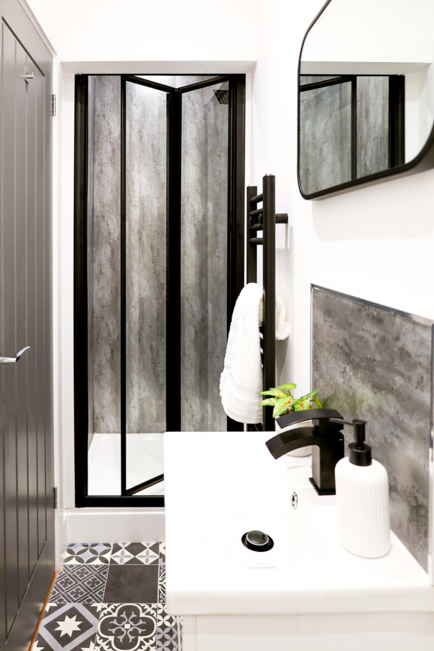 1 bedroom House of Multiple Occupation in Wykeham Place