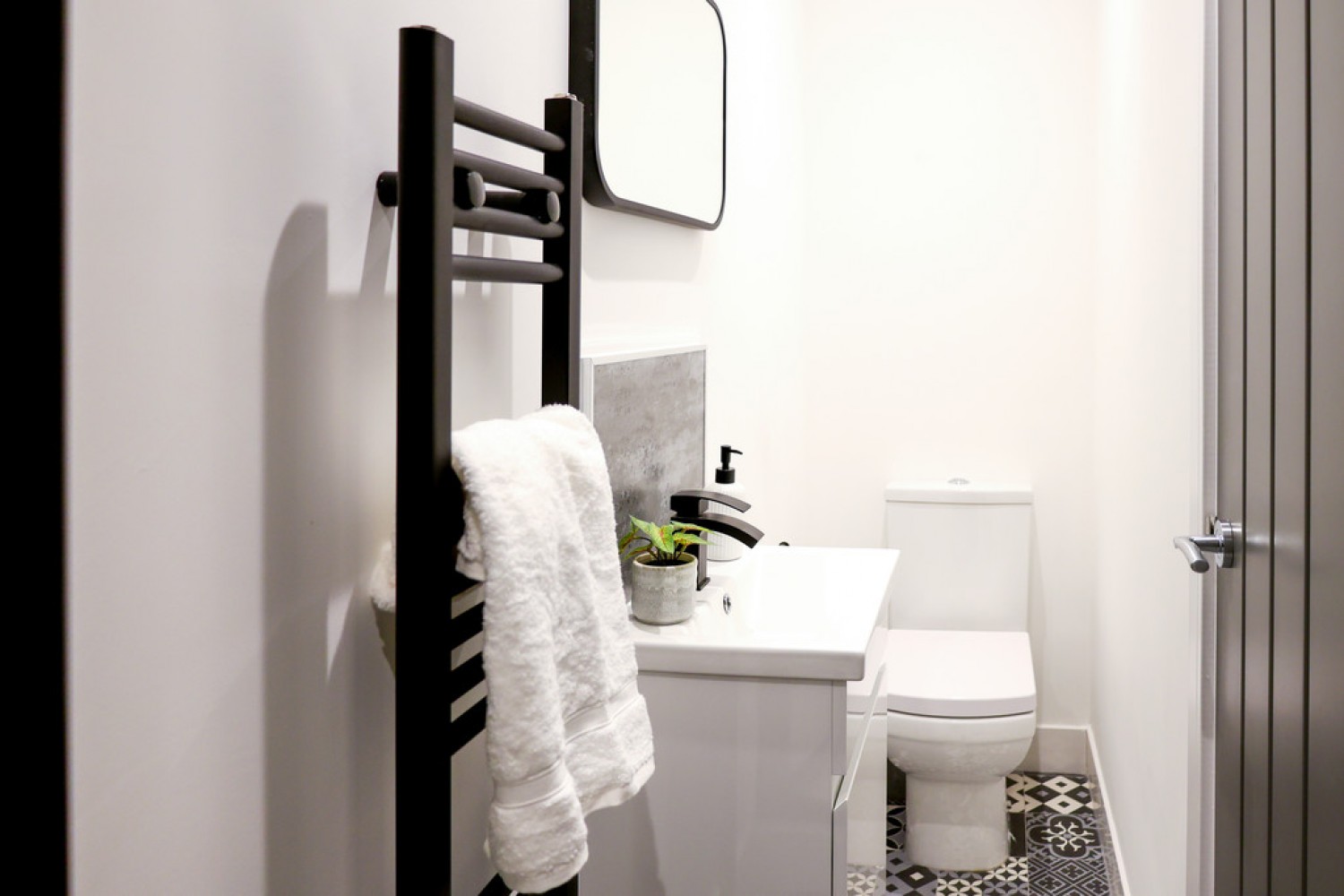 1 bedroom House of Multiple Occupation in Wykeham Place