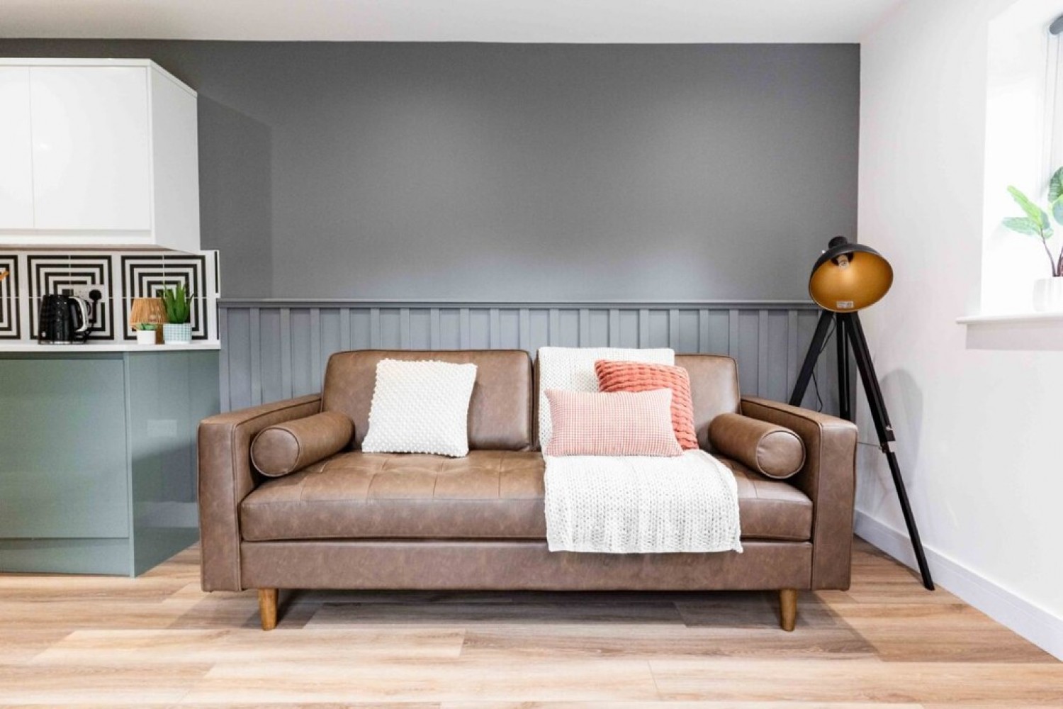 1 bedroom House in Thurmond Crescent, Winchester