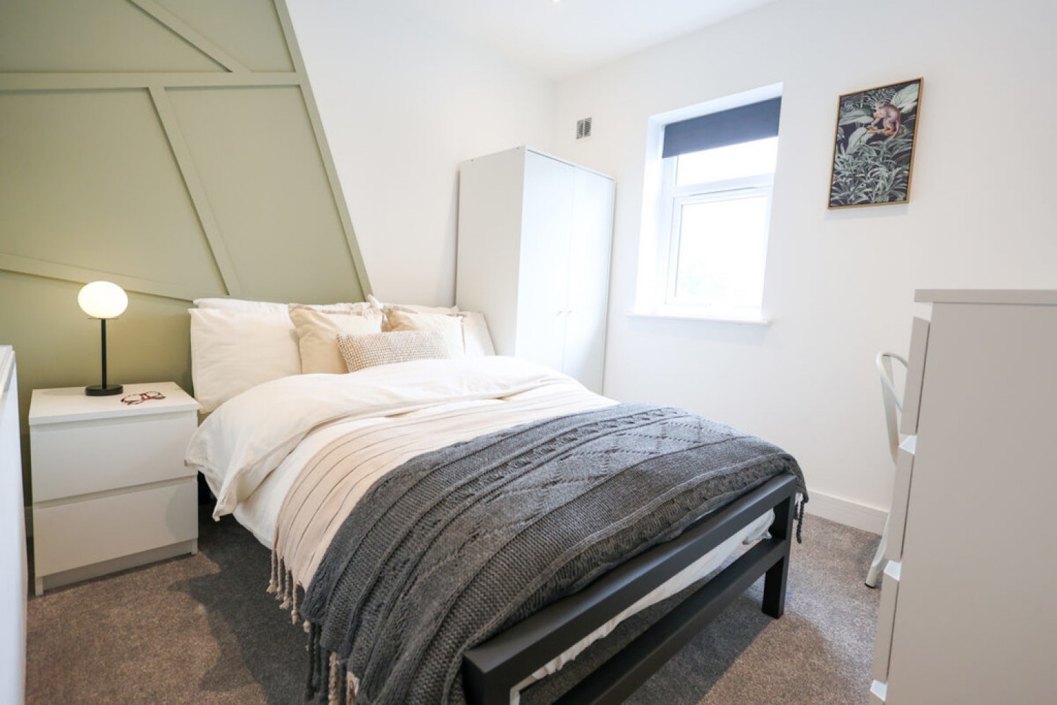 1 bedroom House in Thurmond Crescent, Winchester