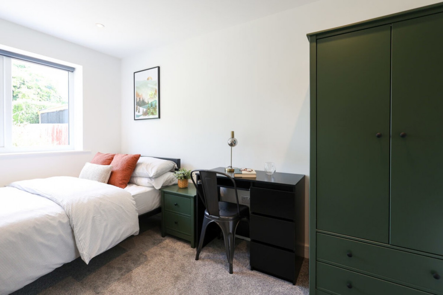 1 bedroom House in Thurmond Crescent, Winchester