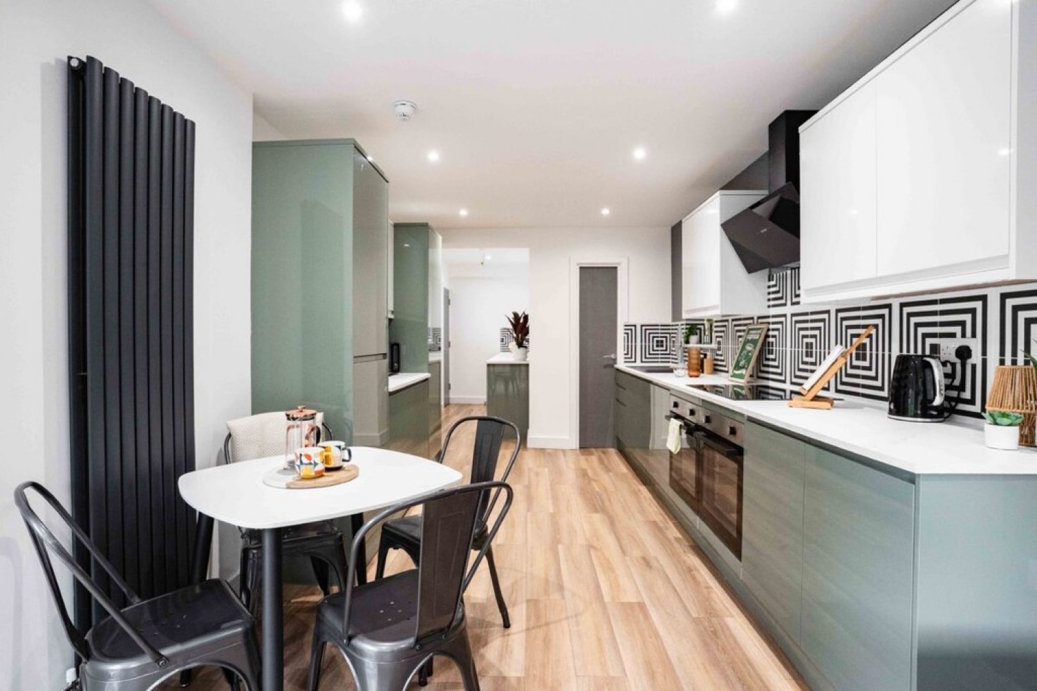 1 bedroom House in Thurmond Crescent, Winchester