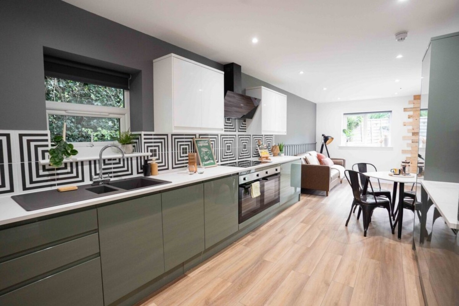 1 bedroom House in Thurmond Crescent, Winchester