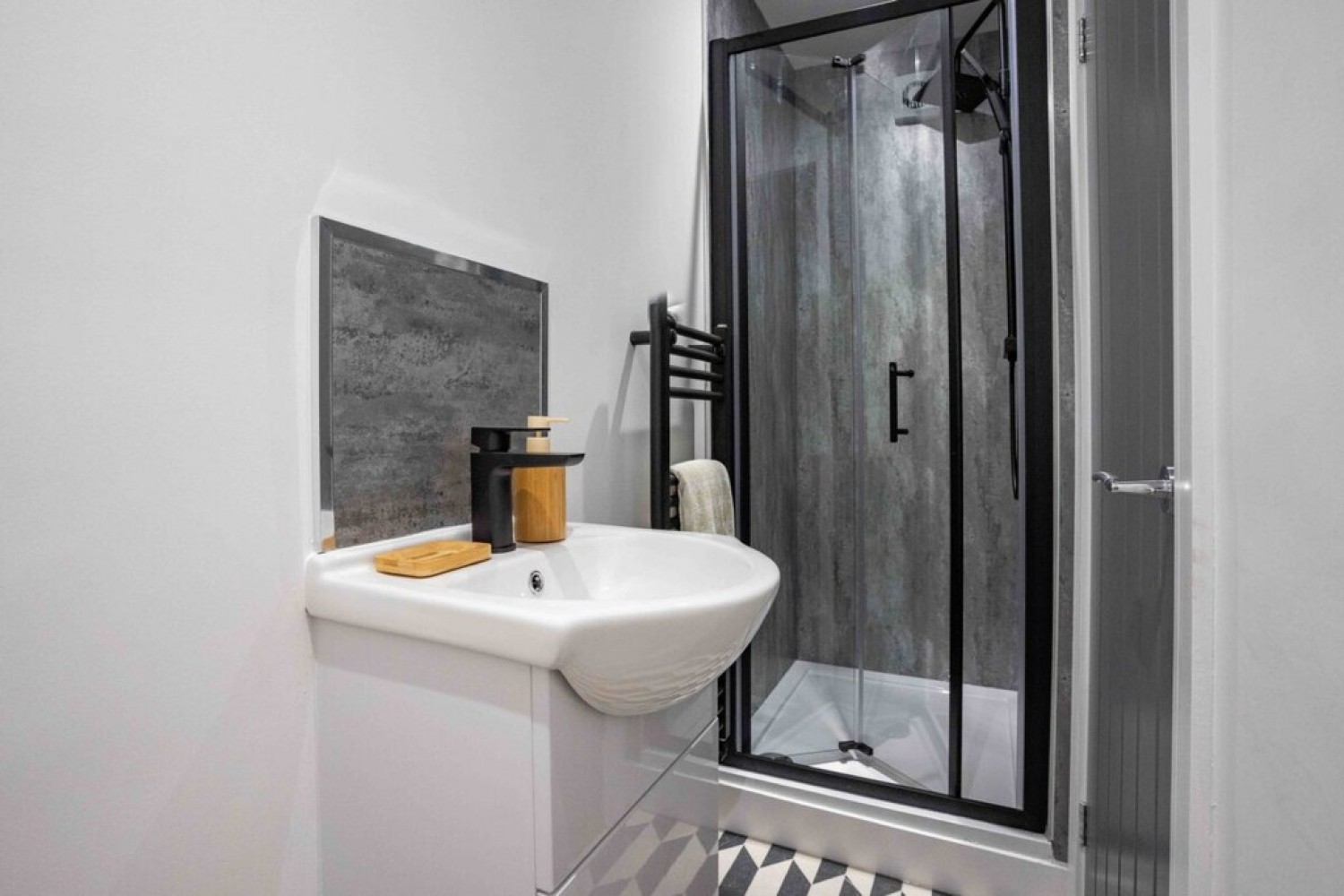 1 bedroom House in Thurmond Crescent, Winchester