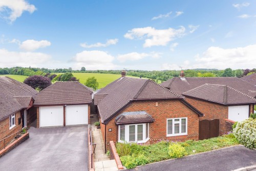 Lynn Way, Kings Worthy