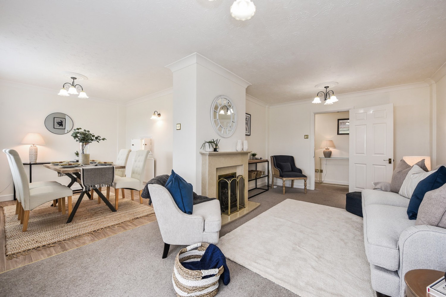 3 bedroom Bungalow in Lynn Way, Winchester