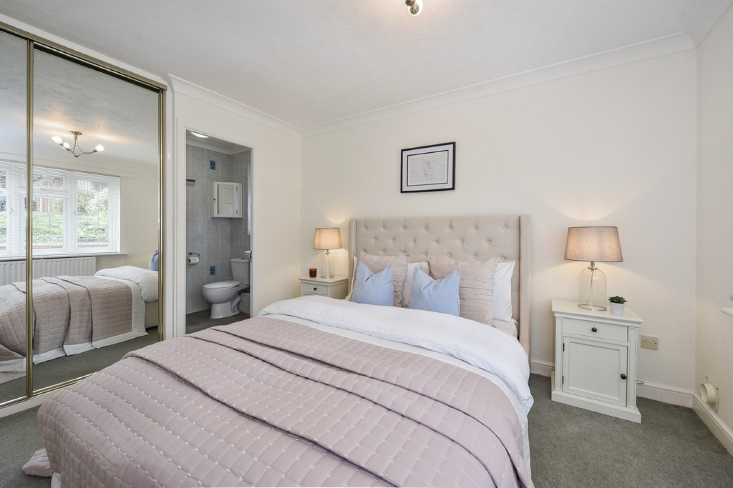 3 bedroom Bungalow in Lynn Way, Winchester