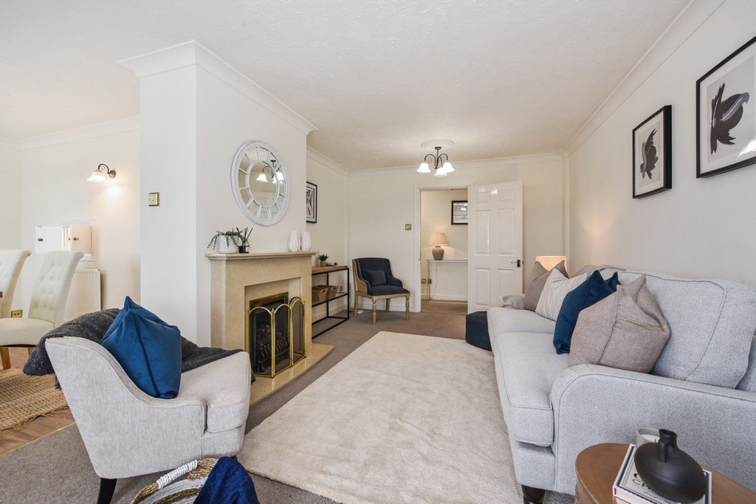 3 bedroom Bungalow in Lynn Way, Winchester