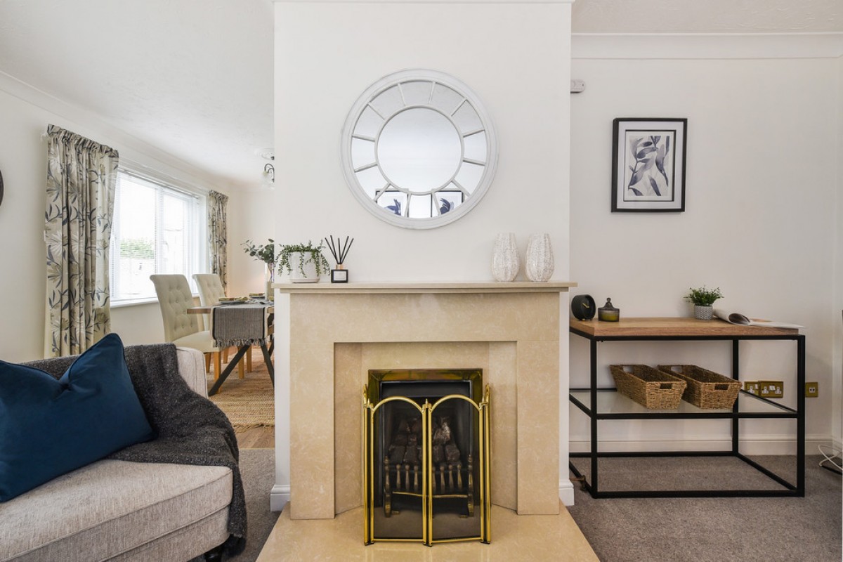 Lynn Way, Winchester