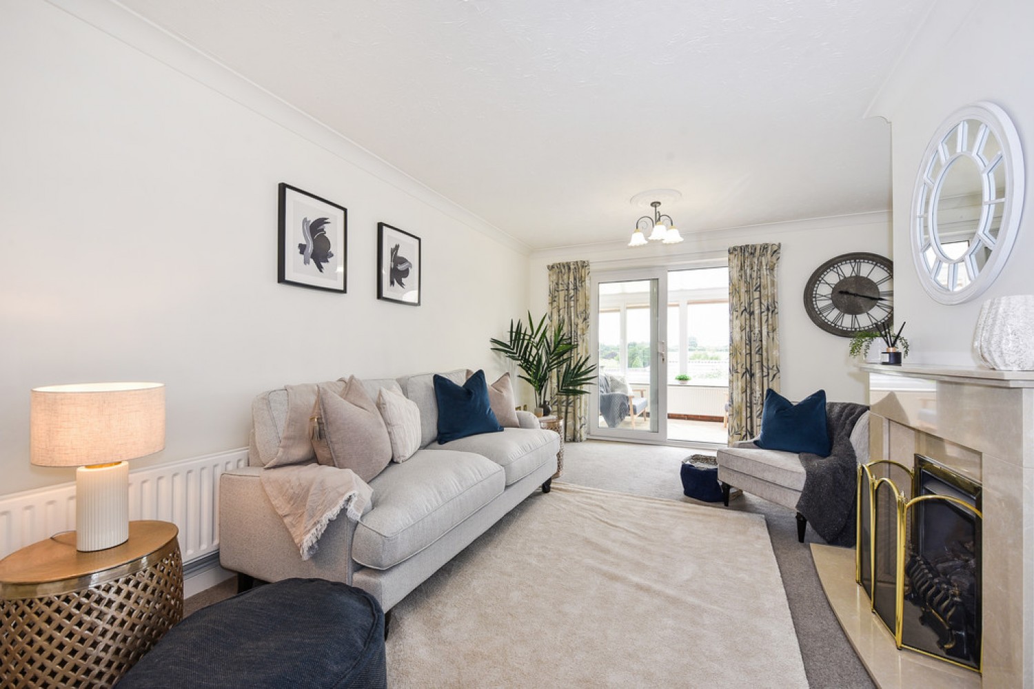 3 bedroom Bungalow in Lynn Way, Winchester