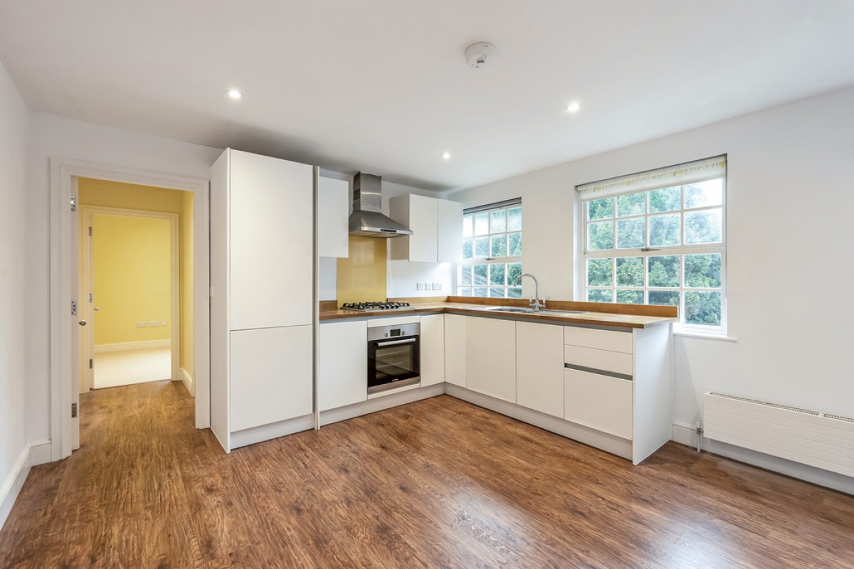 St Cross Road, Winchester