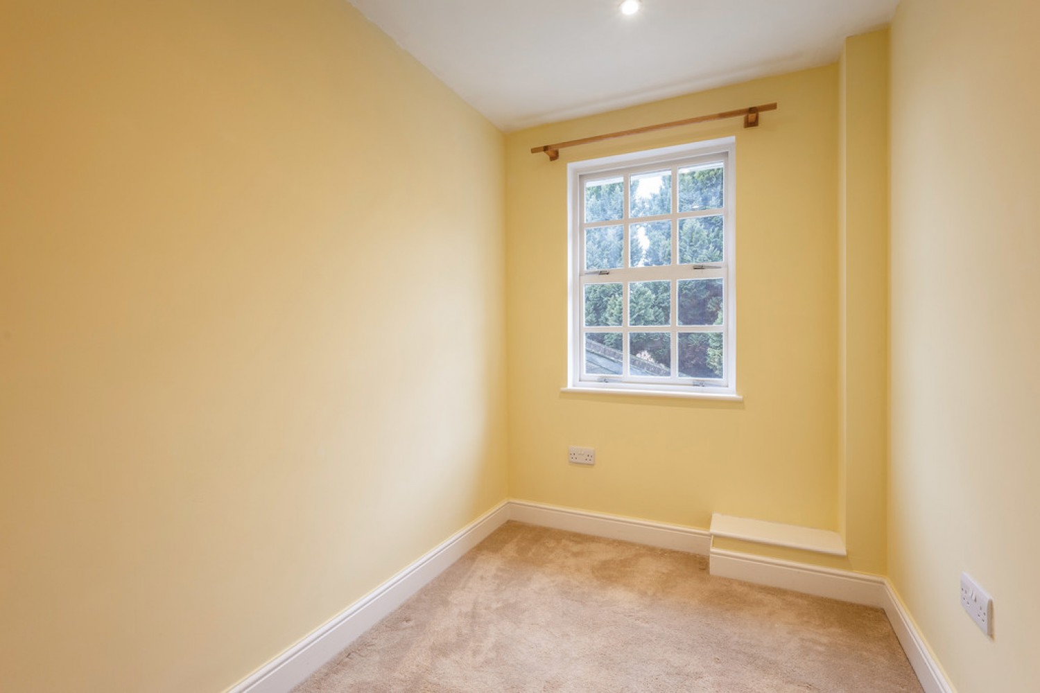 St Cross Road, Winchester