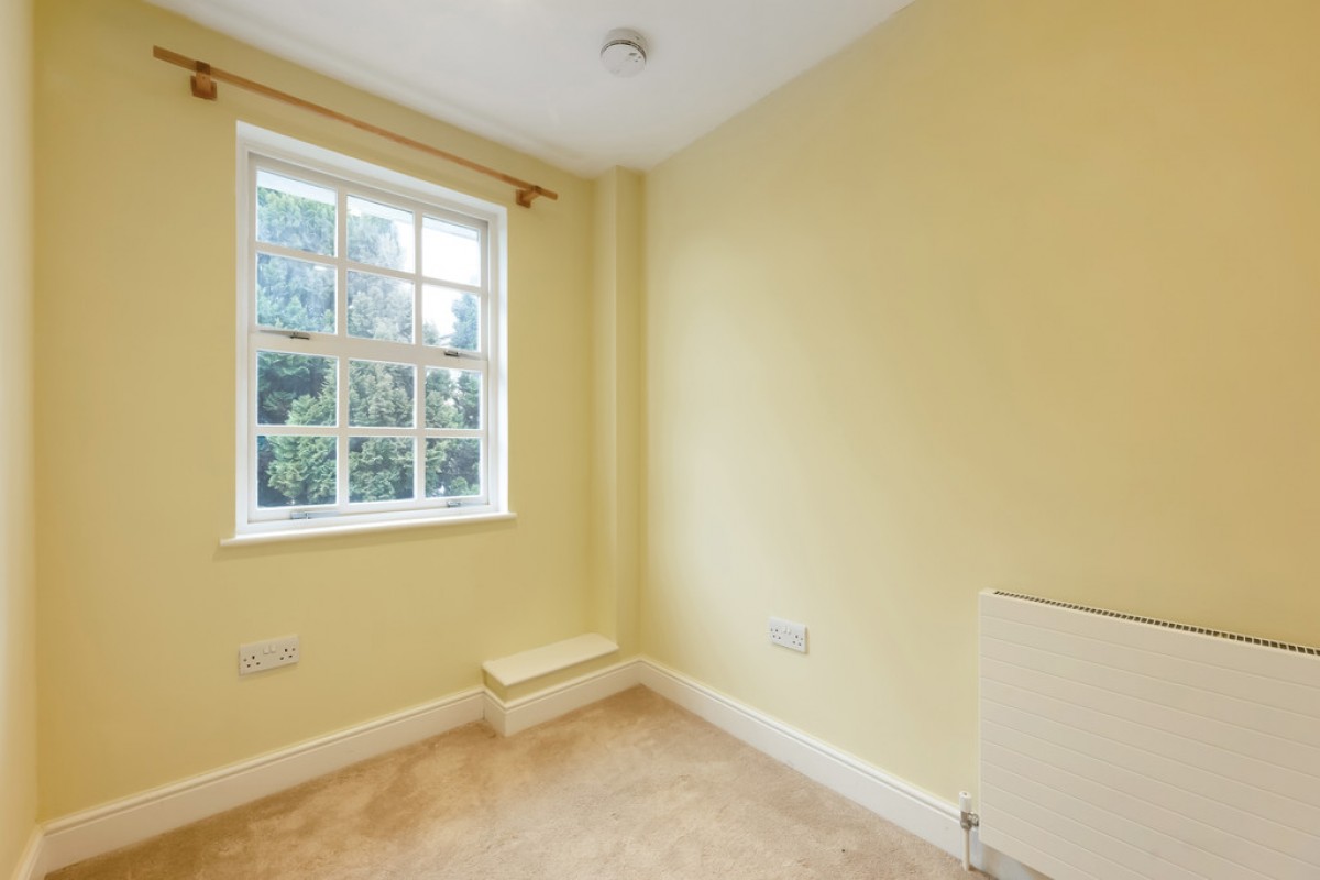 St Cross Road, Winchester