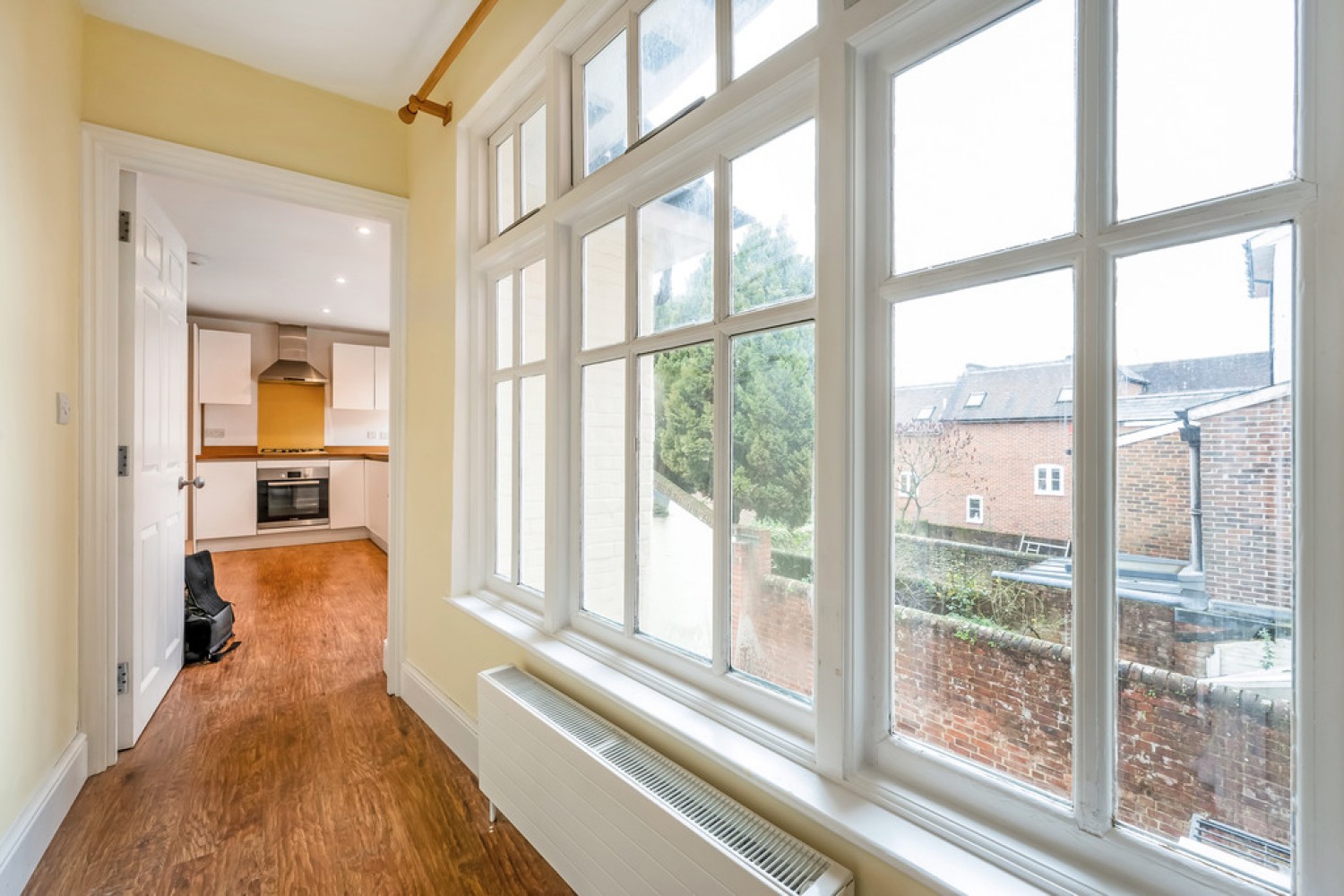 St Cross Road, Winchester