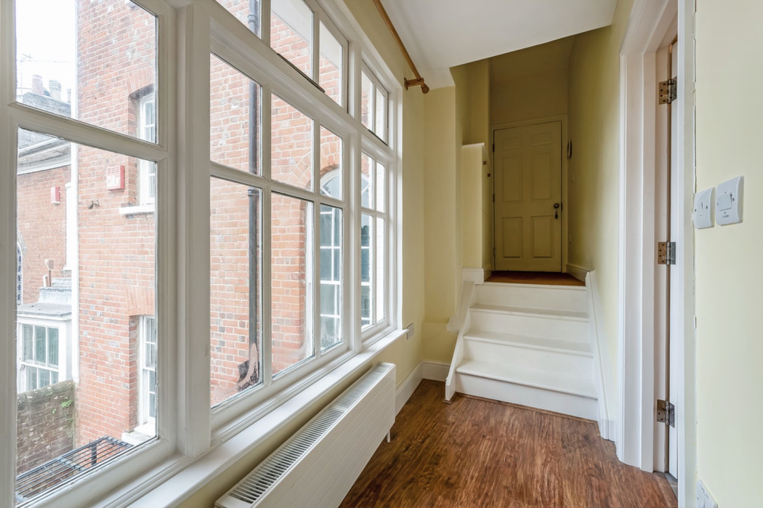 St Cross Road, Winchester