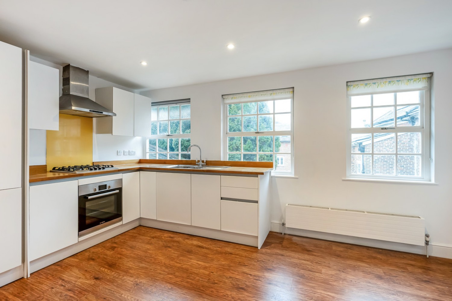 St Cross Road, Winchester