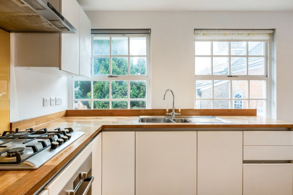 St Cross Road, Winchester