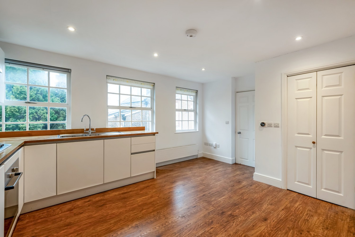 St Cross Road, Winchester