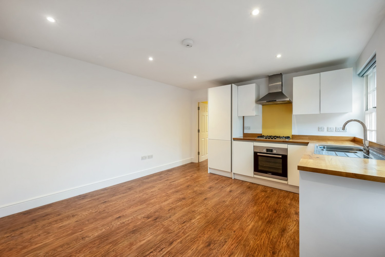 St Cross Road, Winchester