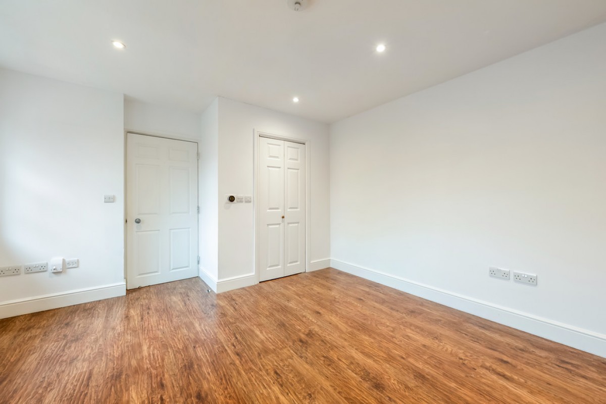 St Cross Road, Winchester