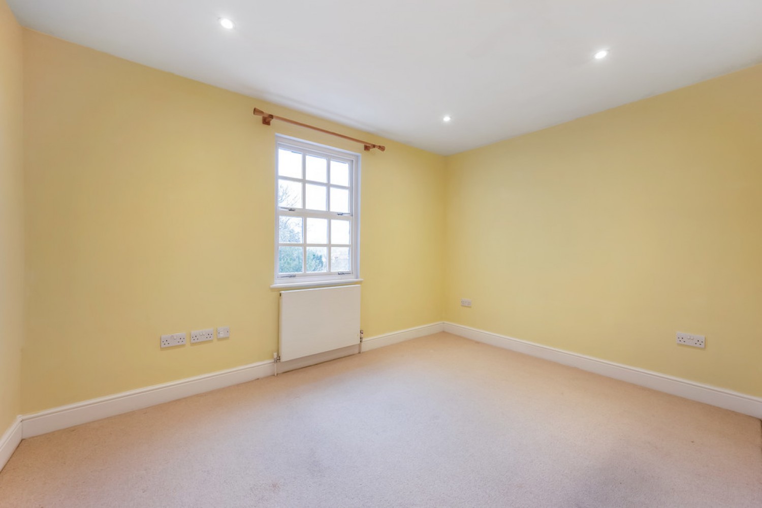 St Cross Road, Winchester