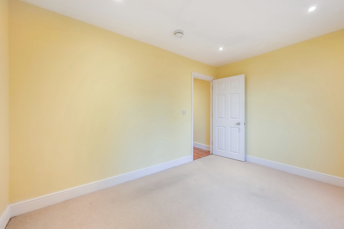 St Cross Road, Winchester