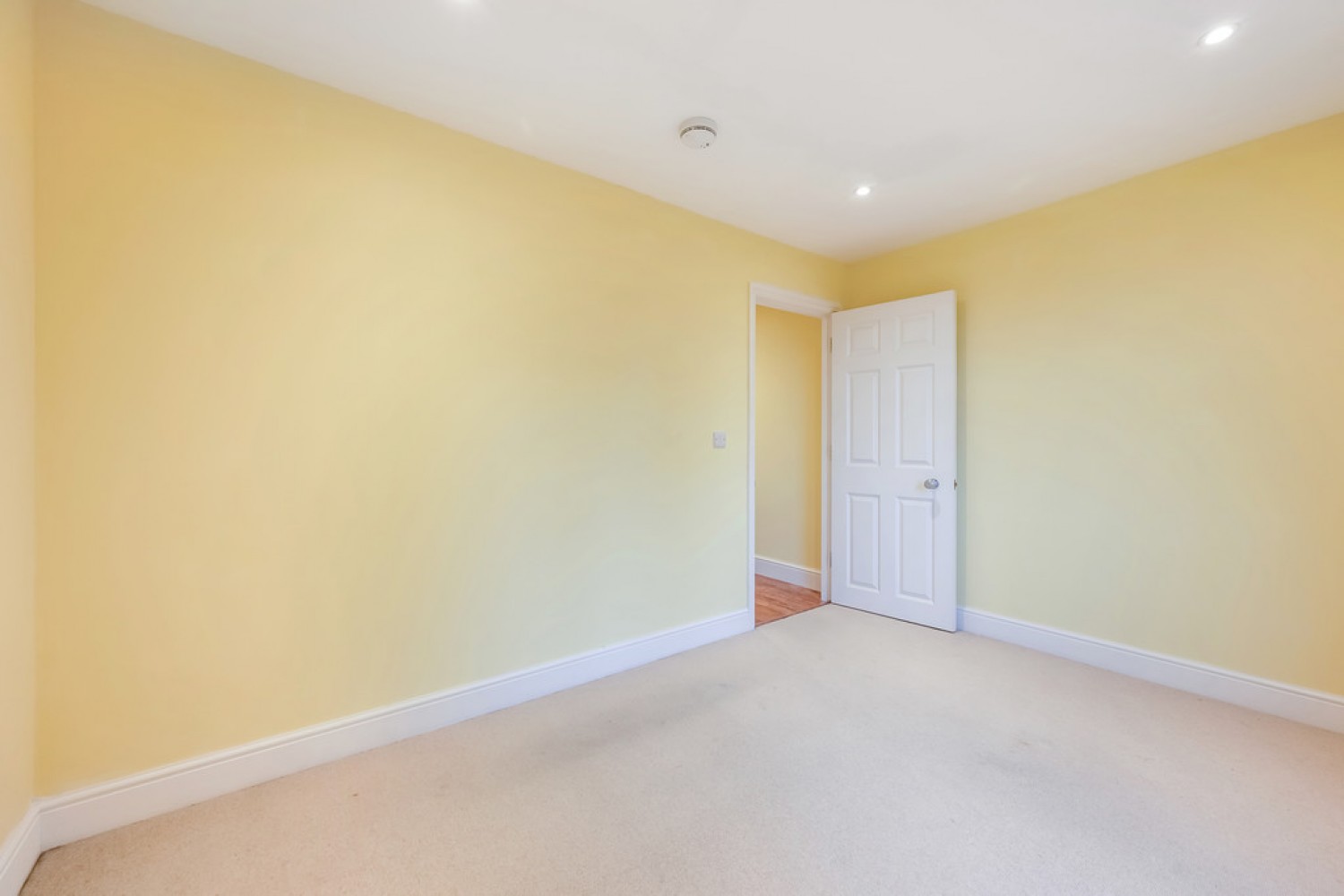 St Cross Road, Winchester