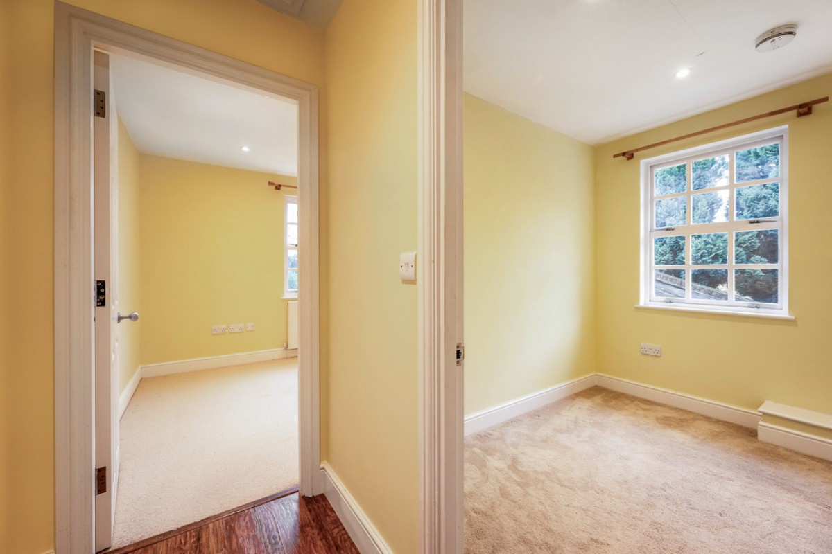 St Cross Road, Winchester