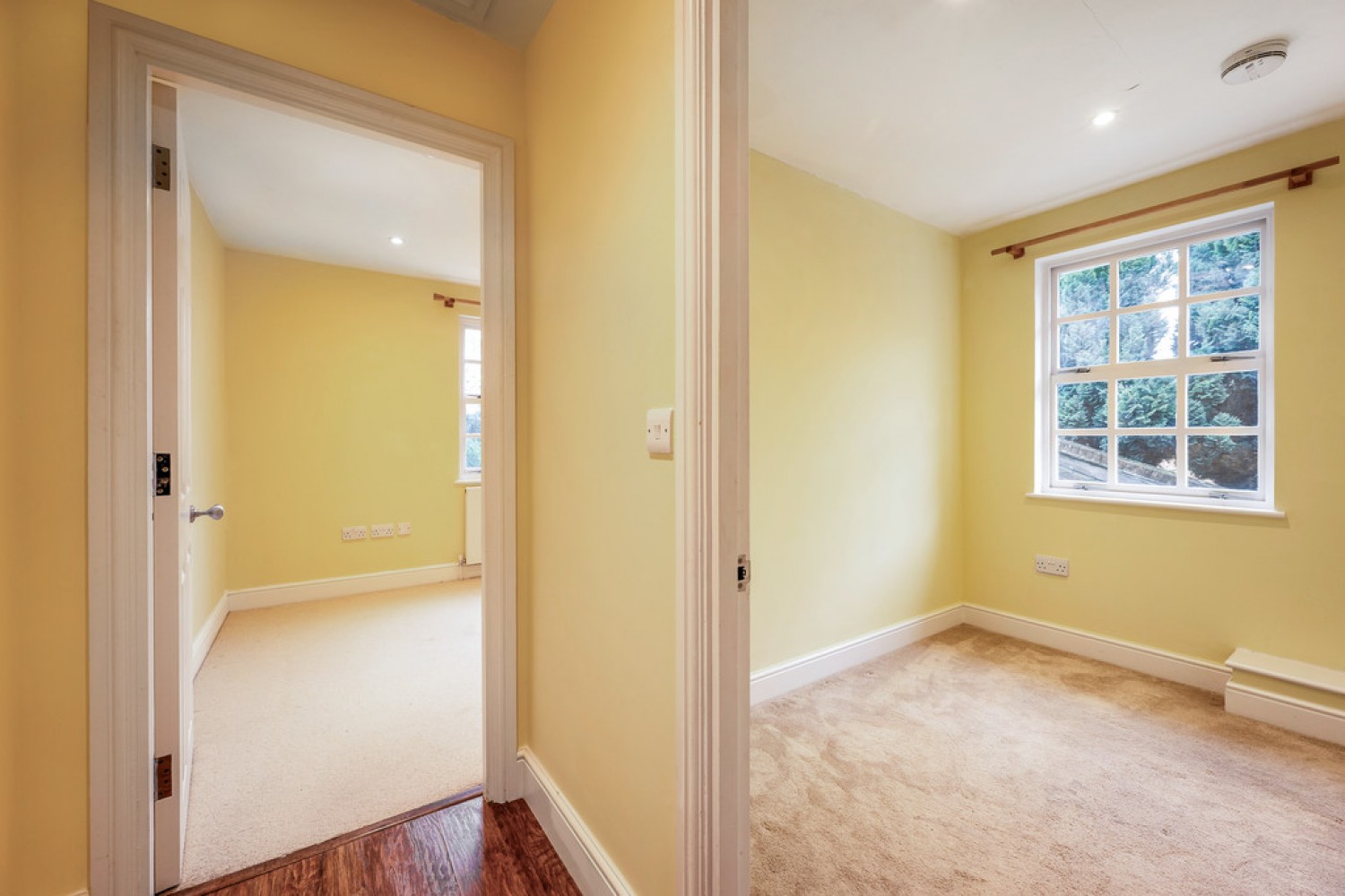 St Cross Road, Winchester